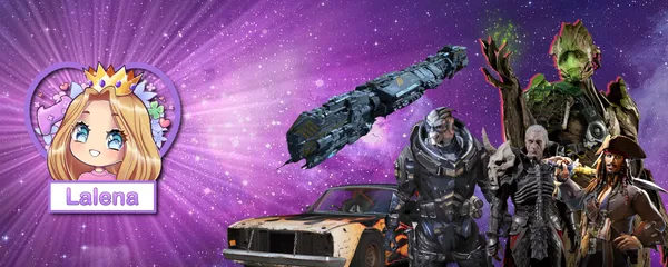 Lalena Hero Banner